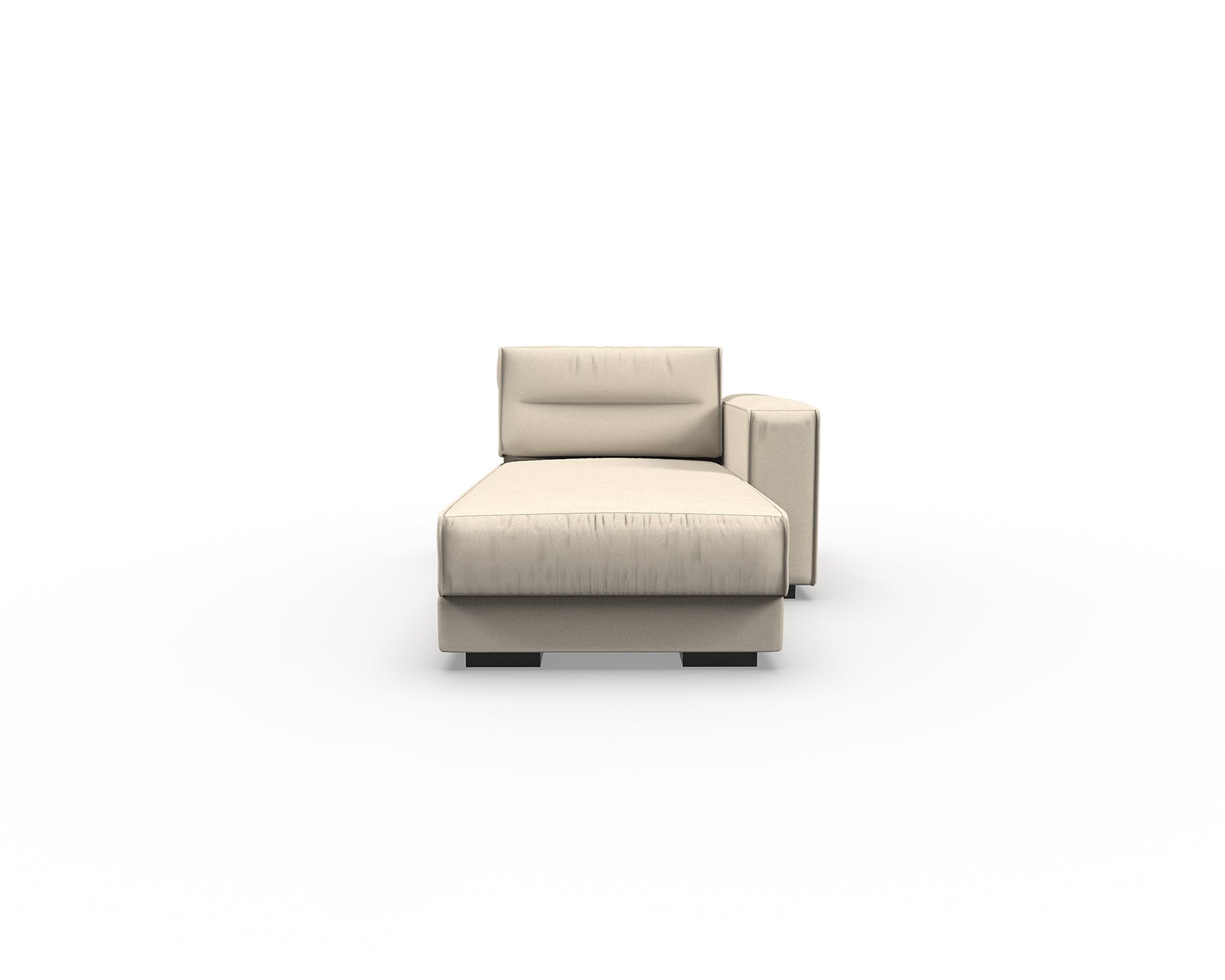 Bigboy Sofa Right Chaise